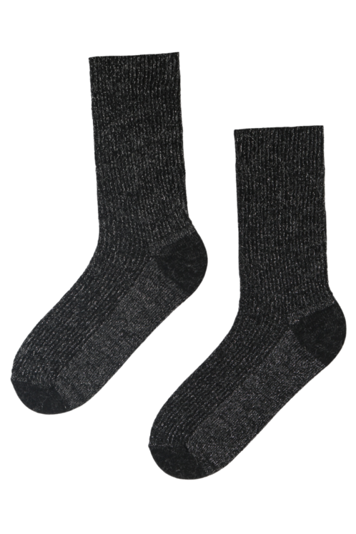 Alpakka zokni csomag