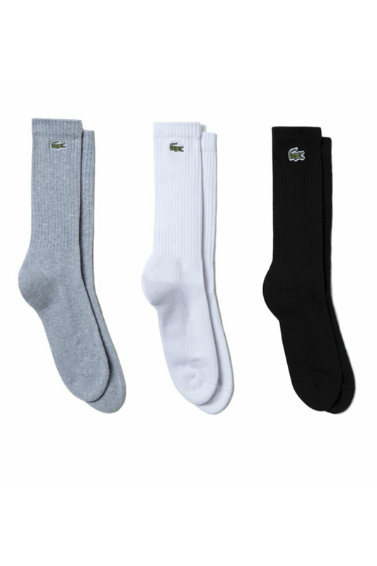 Lacoste Sportzokni